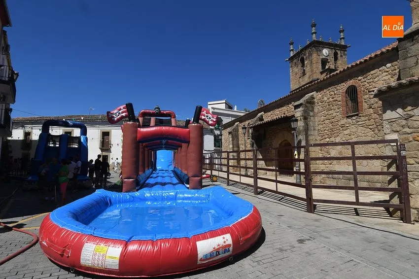 san buenaventura moraleja
