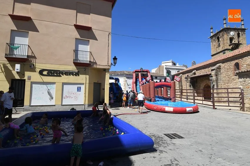 san buenaventura moraleja