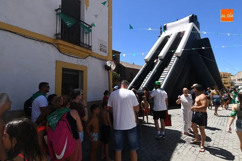 san buenaventura moraleja