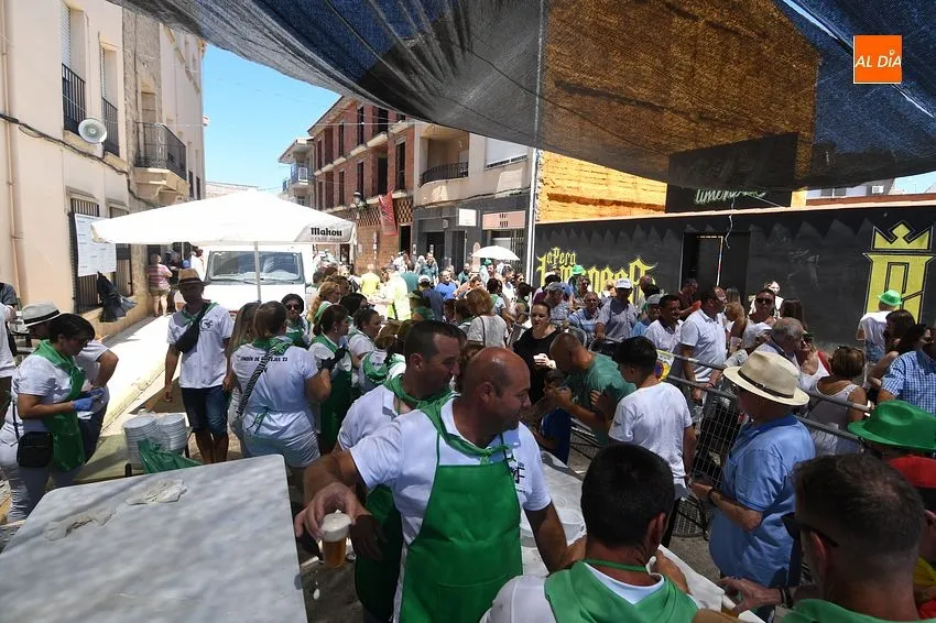 san buenaventura moraleja