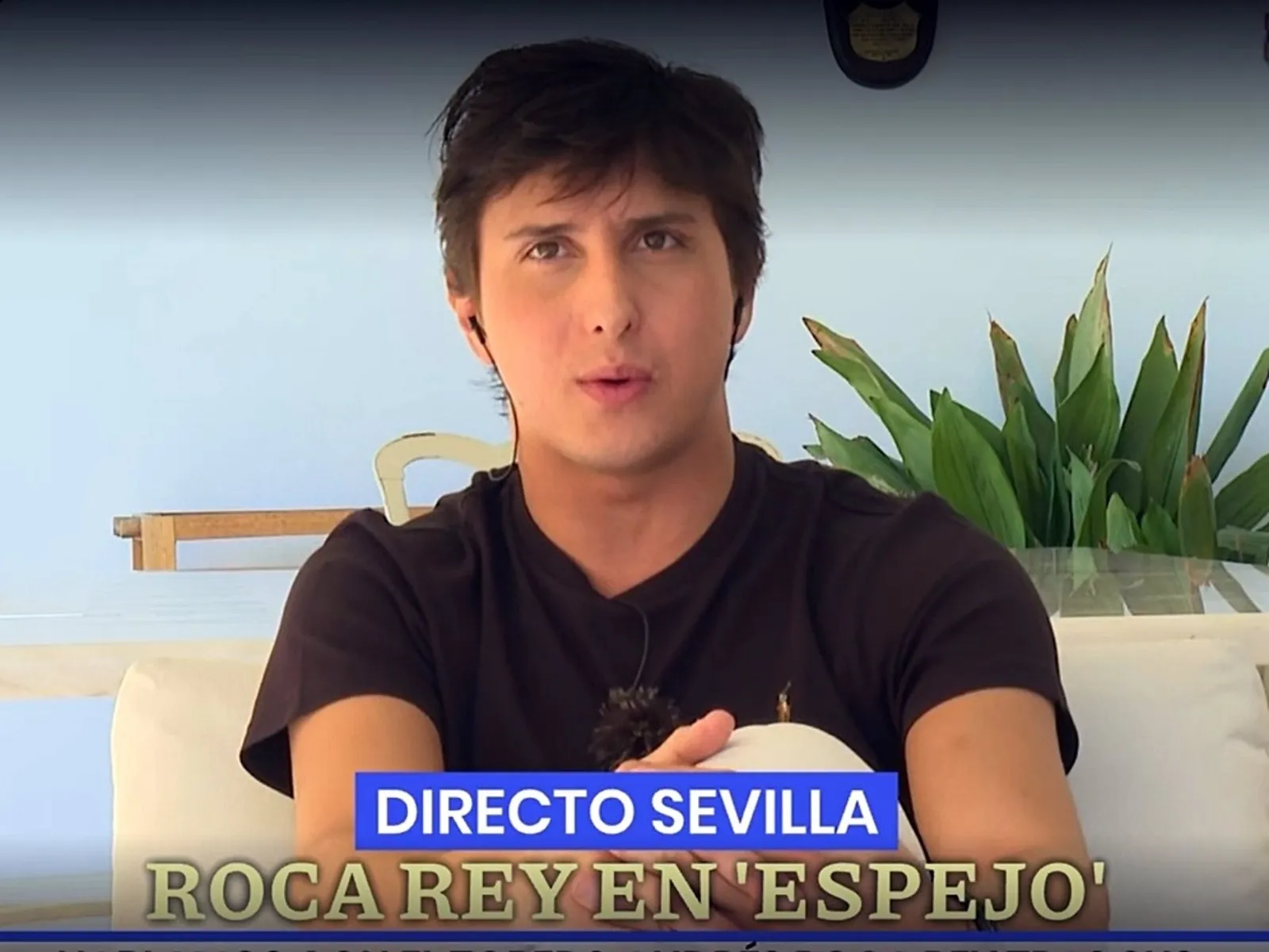 Roca Rey reaparece después de que Cayetano Rivera le salvase la vida tras  una cogida - SALAMANCArtv AL DÍA - Noticias de Salamanca