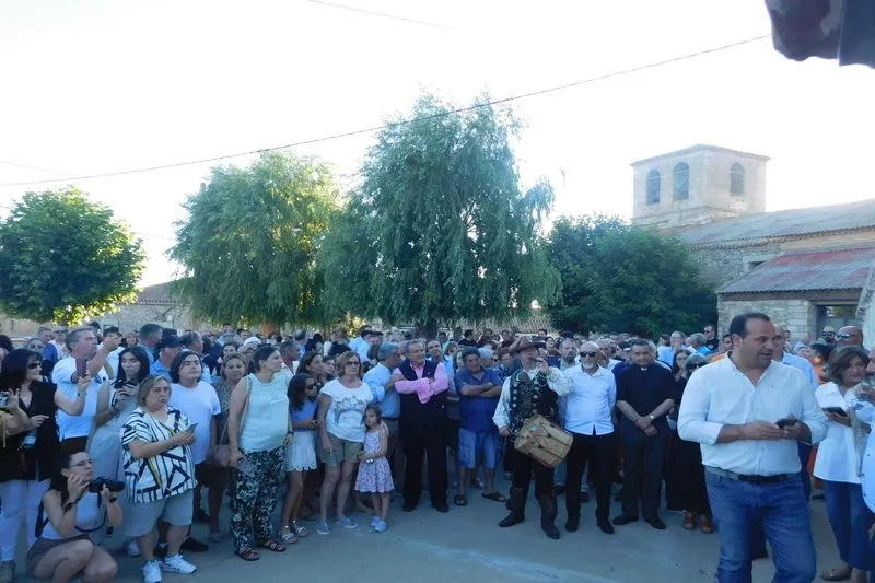 Foto 13 - Martinamor rinde homenaje a Rafael Farina en el centenario de su nacimiento