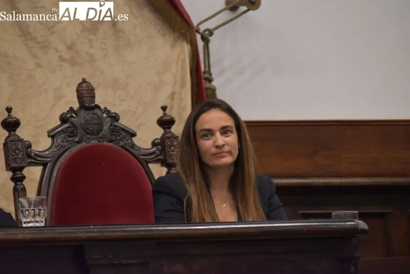 Foto 15 - Inaugurados los cursos de verano de Especializaci&oacute;n en Derecho de la Universidad de Salamanca