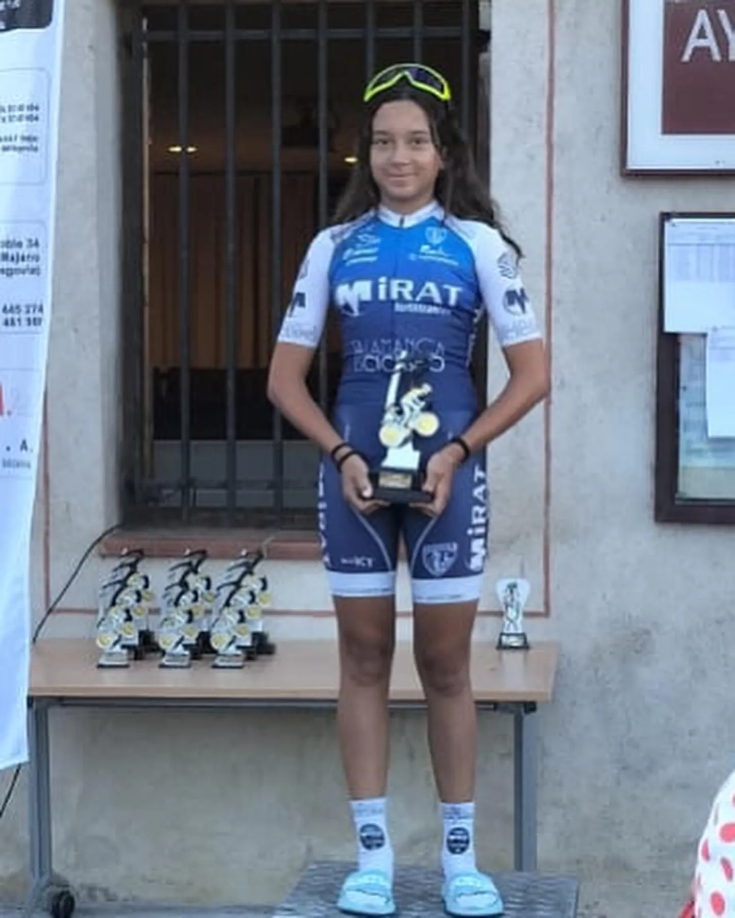 Galería de imágenes de la competición / Fotos: Clubes de Salamanca