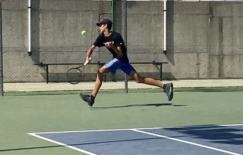  jornada del 24 de julio en el XXI Open CIudad de Béjar