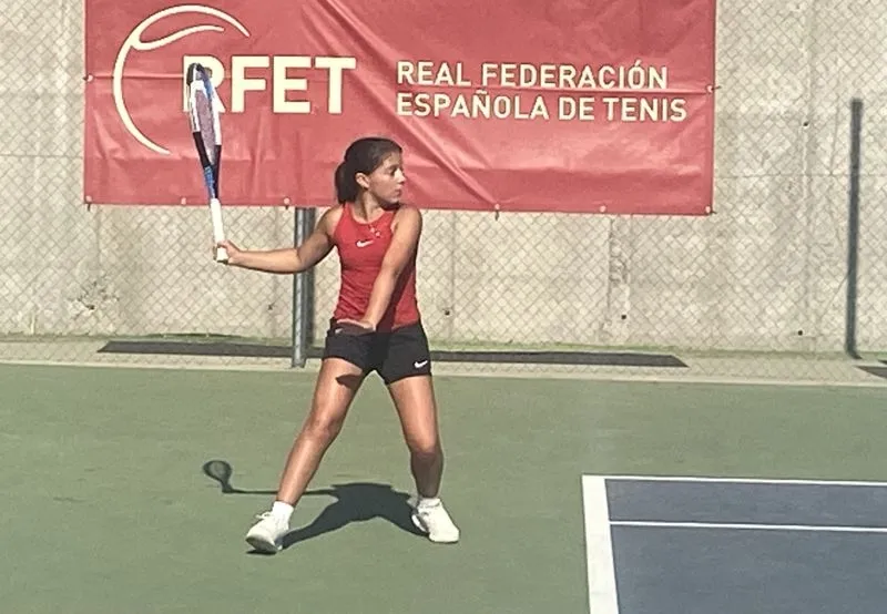  jornada del 24 de julio en el XXI Open CIudad de Béjar