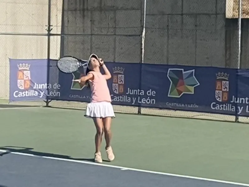  jornada del 24 de julio en el XXI Open CIudad de Béjar