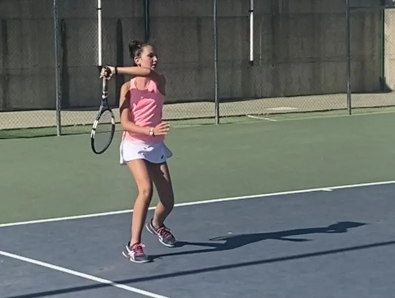  jornada del 24 de julio en el XXI Open CIudad de Béjar