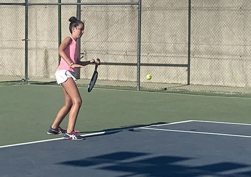  jornada del 24 de julio en el XXI Open CIudad de Béjar
