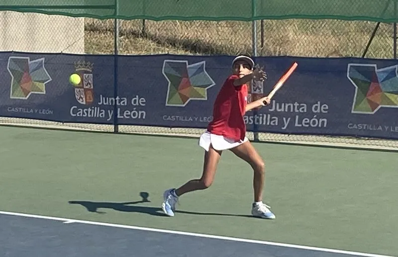  jornada del 24 de julio en el XXI Open CIudad de Béjar