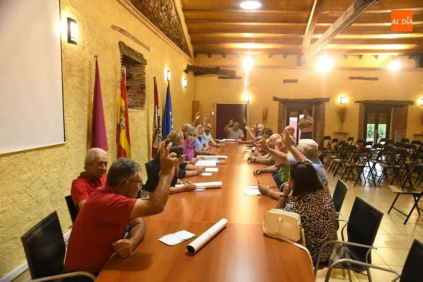 mancomunidad alto agueda