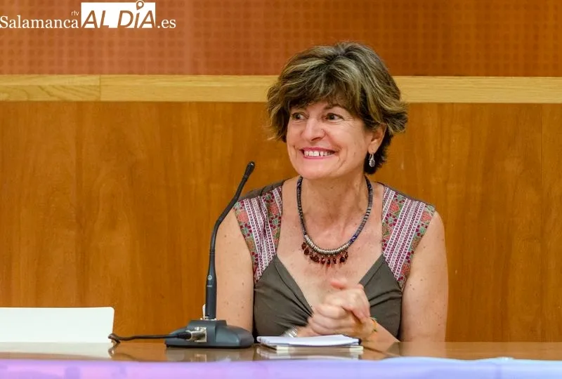 Recital poético y musical en memoria del barrio de Buenos Aires, celebrado en el Centro Municipal de la plaza Trujillo. Foto de Carmen Borrego