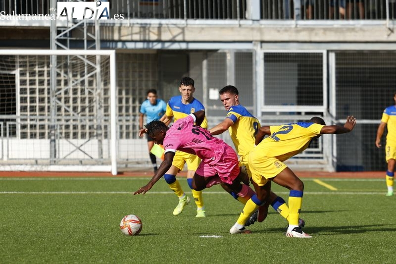 Unionistas Jugará Su Primer Amistoso De Pretemporada Ante Un Segunda ...