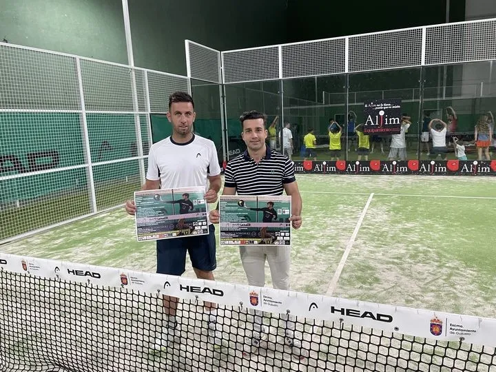 Guijuelo acoge una nueva edición del Clinic WPT  