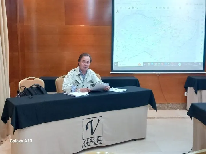 Foto 2 - Los 80 municipios de Salamanca que estrenar&aacute;n fibra &oacute;ptica antes de que acabe el a&ntilde;o