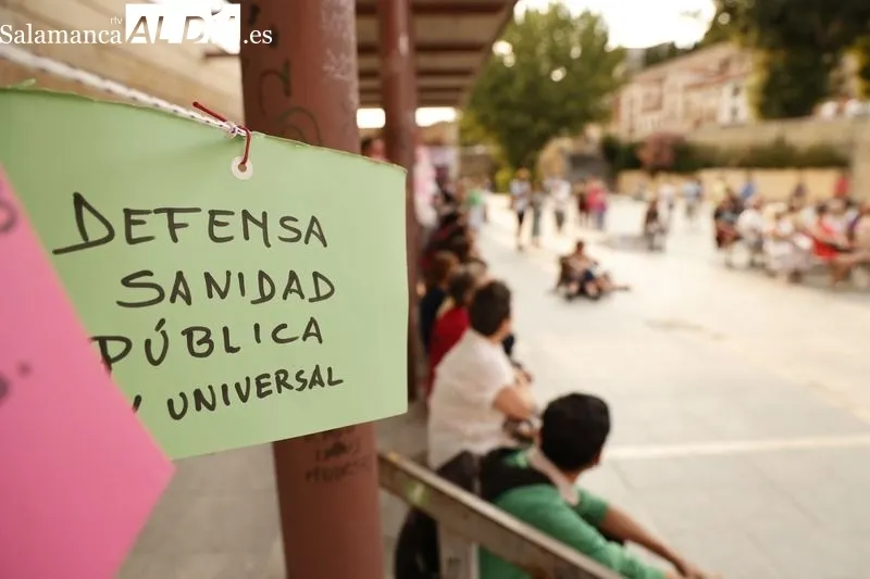 SUMAR cierra la campaña electoral pidiendo el voto para Yolanda Díaz | FOTOS: David Sañudo 