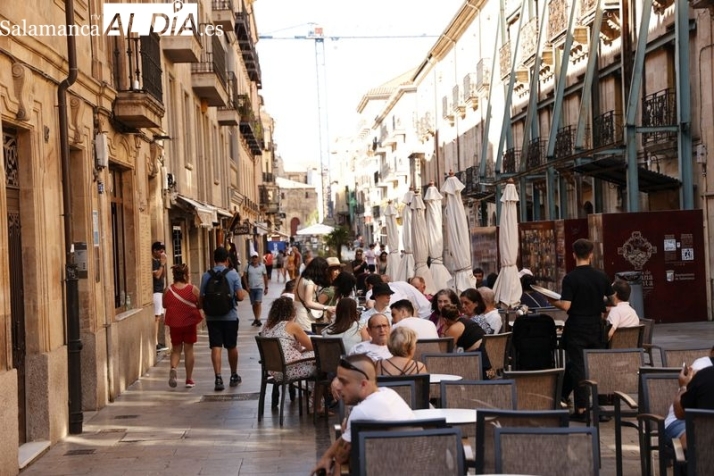 Salamanca: precios alquiler pisos
