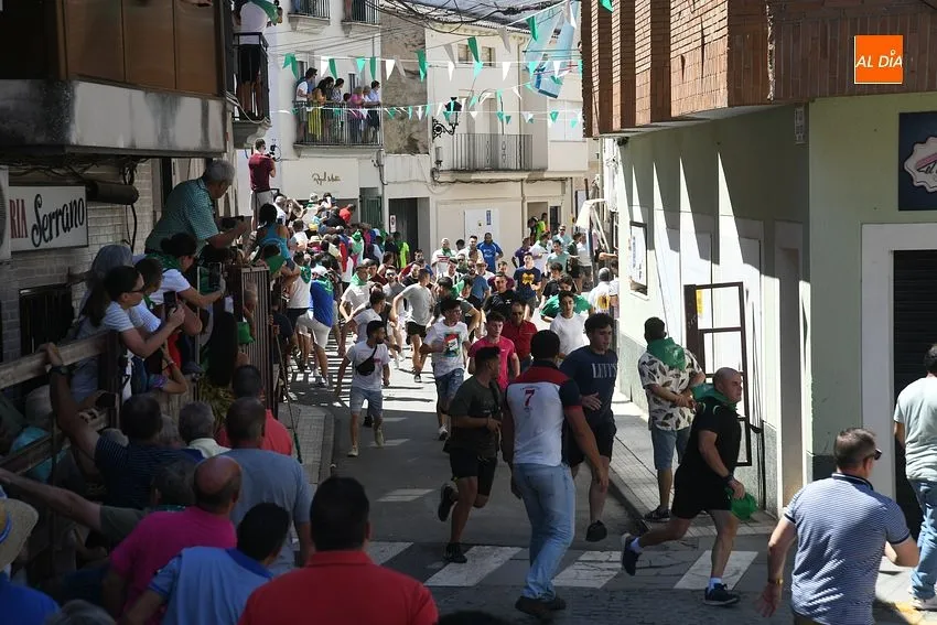 san buenaventura moraleja