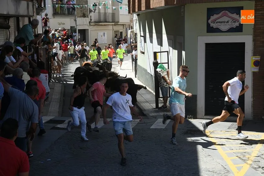 san buenaventura moraleja