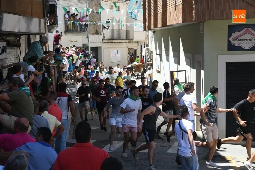 san buenaventura moraleja