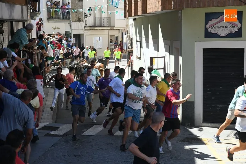 san buenaventura moraleja