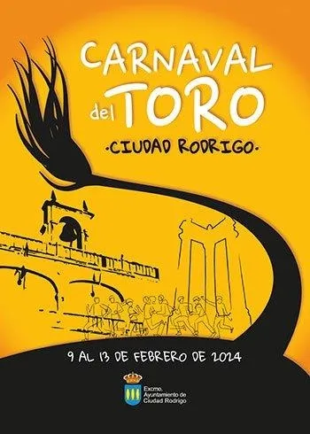 Foto 2 - &lsquo;El Protagonista de la Fiesta&rsquo;, de la vallisoletana Eva Guerra, cartel anunciador del Carnaval 2024