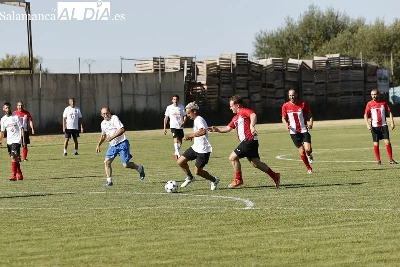Galería de imágenes del torneo / Fotos: David Sañudo