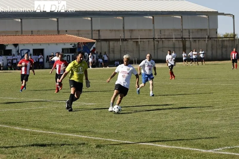 Galería de imágenes del torneo / Fotos: David Sañudo