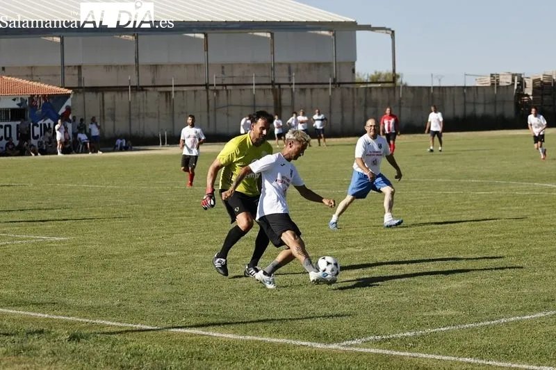 Galería de imágenes del torneo / Fotos: David Sañudo