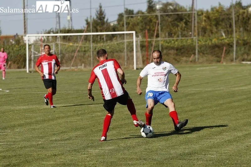 Galería de imágenes del torneo / Fotos: David Sañudo