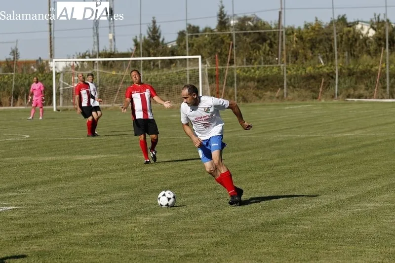 Galería de imágenes del torneo / Fotos: David Sañudo