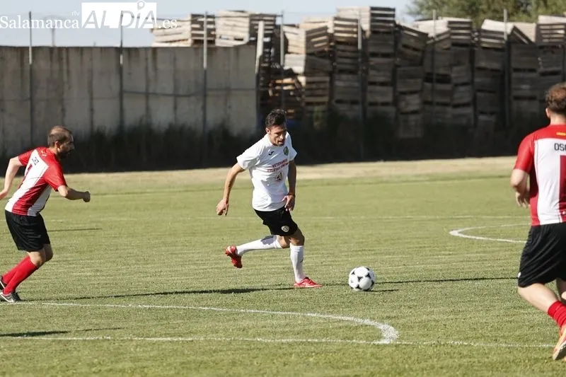 Galería de imágenes del torneo / Fotos: David Sañudo