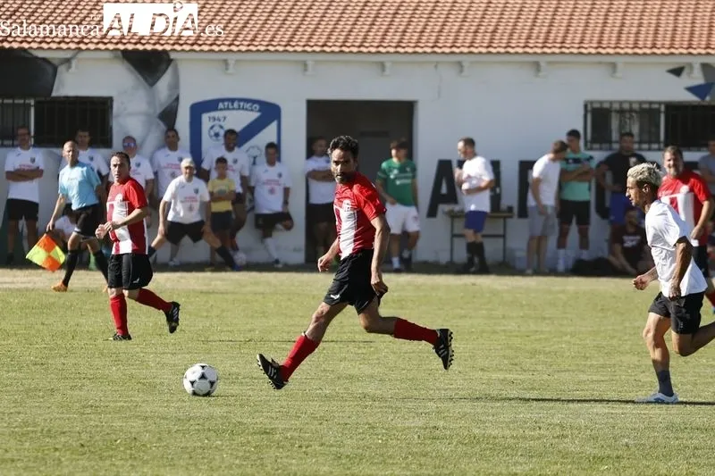 Galería de imágenes del torneo / Fotos: David Sañudo
