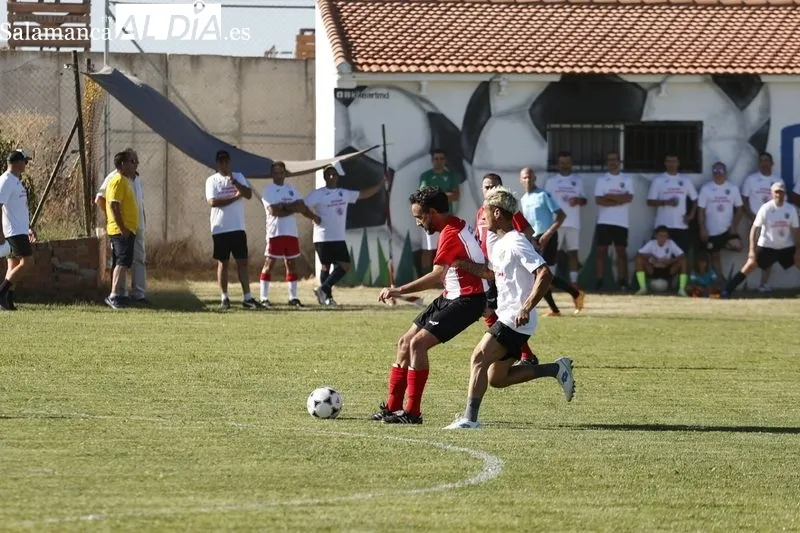 Galería de imágenes del torneo / Fotos: David Sañudo