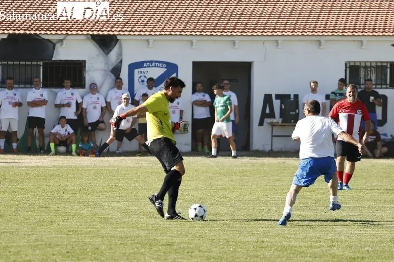 Galería de imágenes del torneo / Fotos: David Sañudo