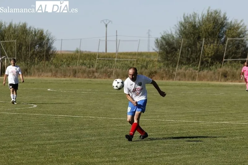 Galería de imágenes del torneo / Fotos: David Sañudo