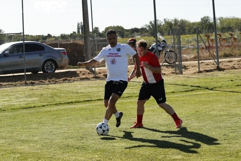 Galería de imágenes del torneo / Fotos: David Sañudo