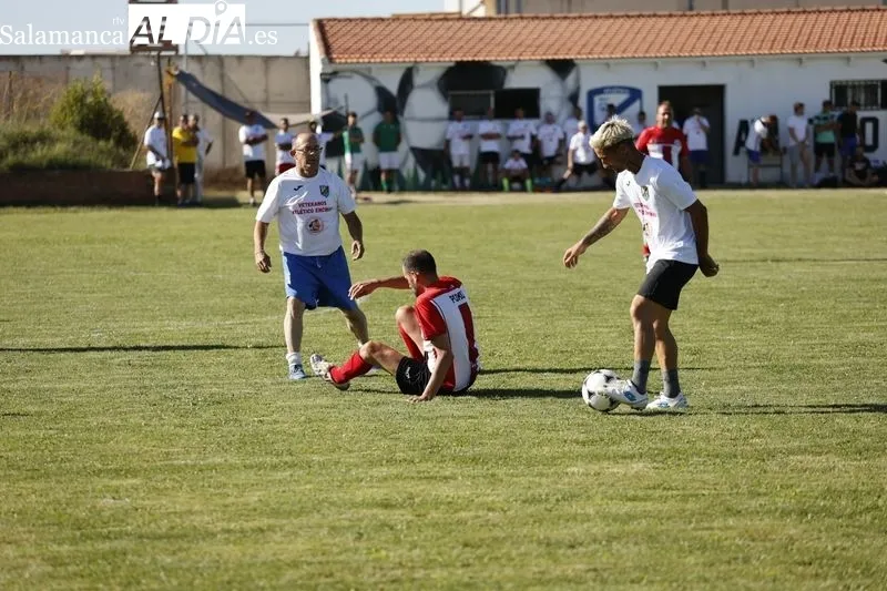 Galería de imágenes del torneo / Fotos: David Sañudo