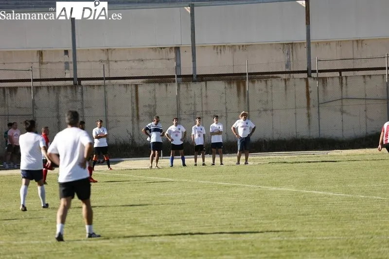 Galería de imágenes del torneo / Fotos: David Sañudo