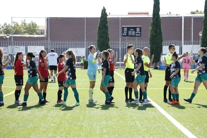 Galería de imágenes del torneo / Fotos: David Sañudo