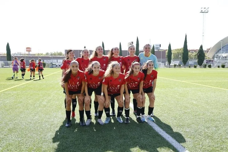Galería de imágenes del torneo / Fotos: David Sañudo