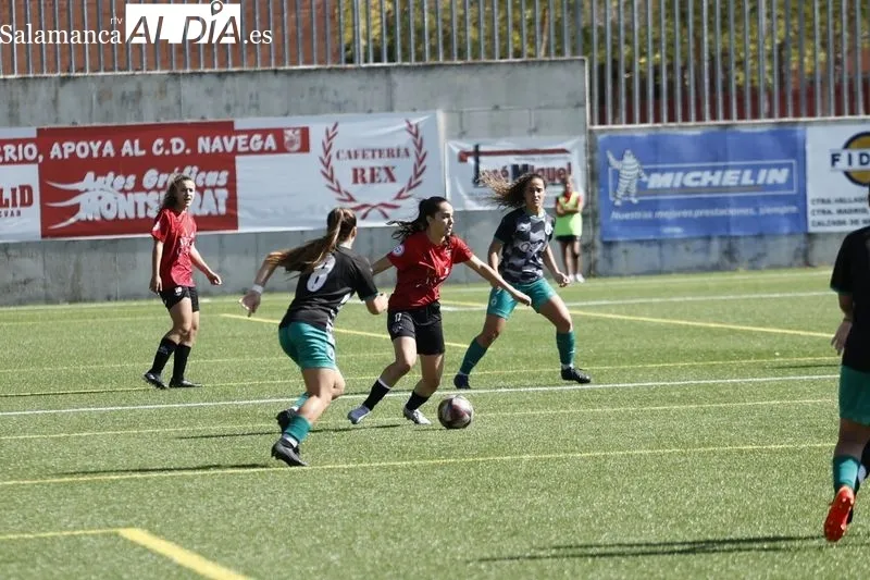 Galería de imágenes del torneo / Fotos: David Sañudo