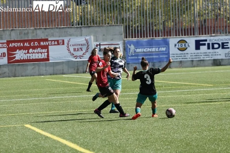 Galería de imágenes del torneo / Fotos: David Sañudo