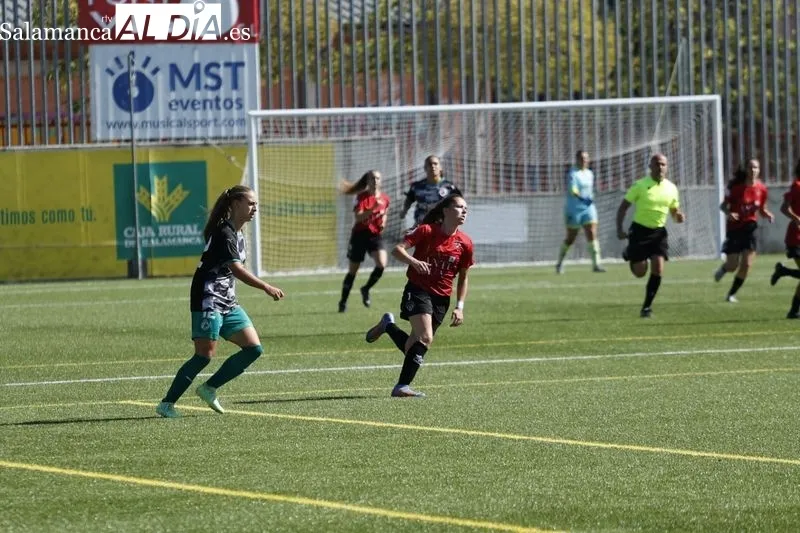 Galería de imágenes del torneo / Fotos: David Sañudo