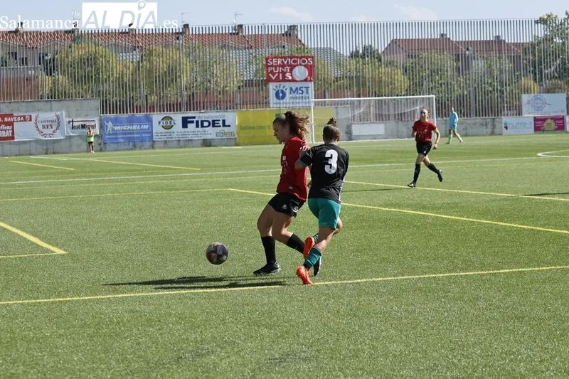 Galería de imágenes del torneo / Fotos: David Sañudo