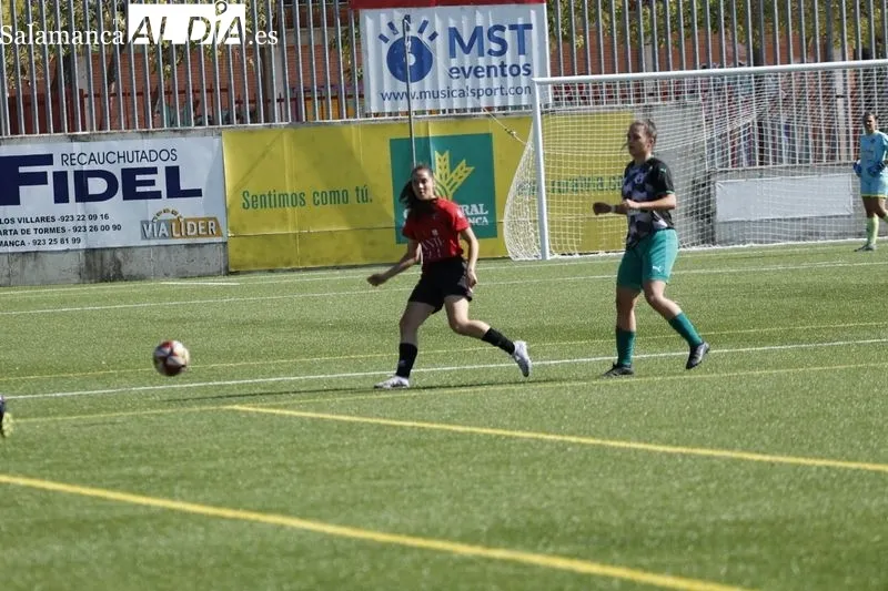 Galería de imágenes del torneo / Fotos: David Sañudo