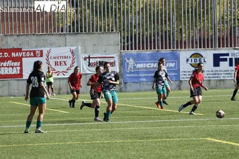 Galería de imágenes del torneo / Fotos: David Sañudo