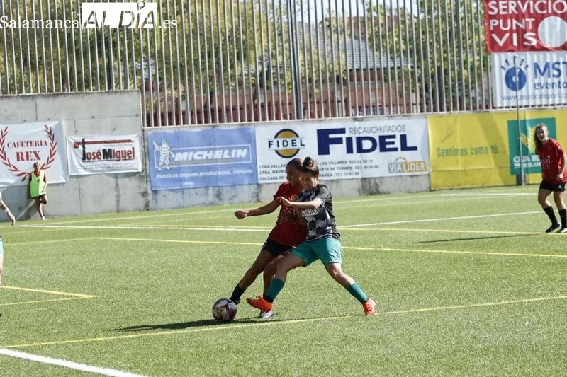 Galería de imágenes del torneo / Fotos: David Sañudo