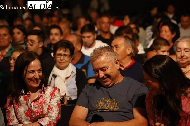 Foto 5 - As&iacute; se vivi&oacute; la representaci&oacute;n teatral de "Cid" a cargo de la compa&ntilde;&iacute;a Albacity Corporation en Santa Marta
