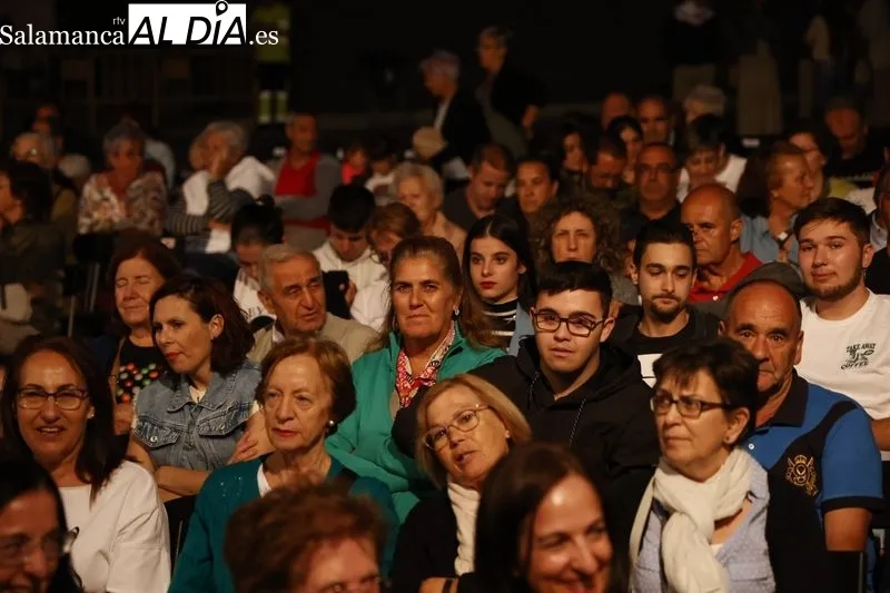 Foto 6 - As&iacute; se vivi&oacute; la representaci&oacute;n teatral de "Cid" a cargo de la compa&ntilde;&iacute;a Albacity Corporation en Santa Marta